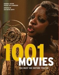 bokomslag 1001 Movies You Must See Before You Die