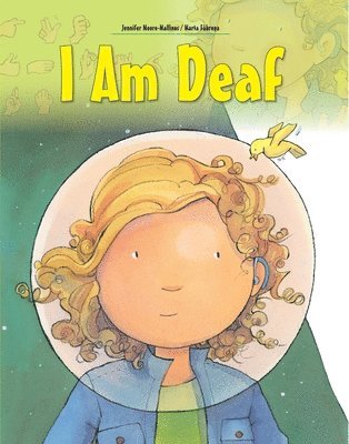 I am Deaf 1