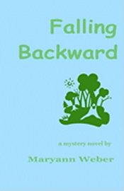 bokomslag Falling Backward