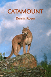 Dennis Royer - Catamount, Häftad