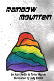 bokomslag Rainbow Mountain