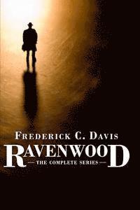 bokomslag Ravenwood: The Complete Series