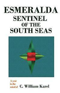 bokomslag Esmeralda: Sentinel Of The South Seas