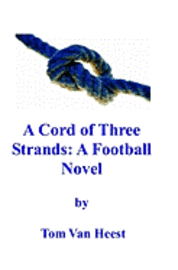 bokomslag A Cord Of Three Strands