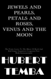 bokomslag Jewels And Pearls, Petals And Roses, Venus And The Moon,