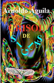 bokomslag Crisol De Siglas