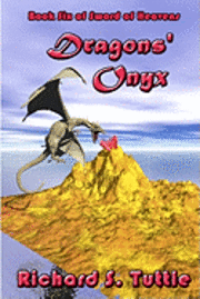 bokomslag Dragons' Onyx: Volume 6 Of Sword Of Heavens