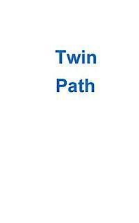 bokomslag Twin Path