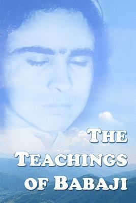 Vladimir Antonov Ed - The Teachings Of Babaji, Häftad