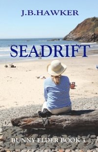 bokomslag Seadrift