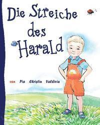 Die Streiche Des Harald 1