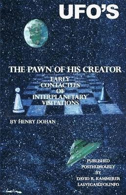 The Pawn Of His Creator 1