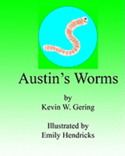 bokomslag Austin's Worms