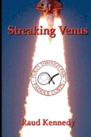 bokomslag Streaking Venus