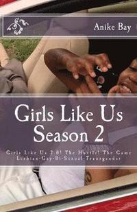 bokomslag Girls Like Us! Season 2