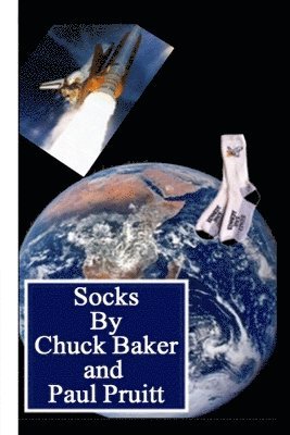 Paul Pruitt, Chuck Baker - Socks, Häftad. Tillgänglighet: Lägg i varukorg