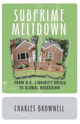 Subprime Meltdown 1