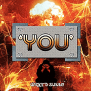 bokomslag 'You'