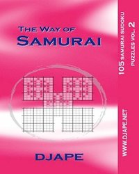 bokomslag The Way Of Samurai