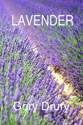 bokomslag Lavender