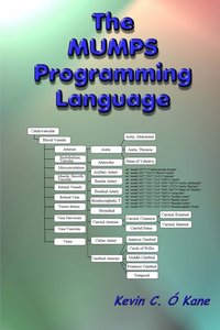 bokomslag The Mumps Programming Language