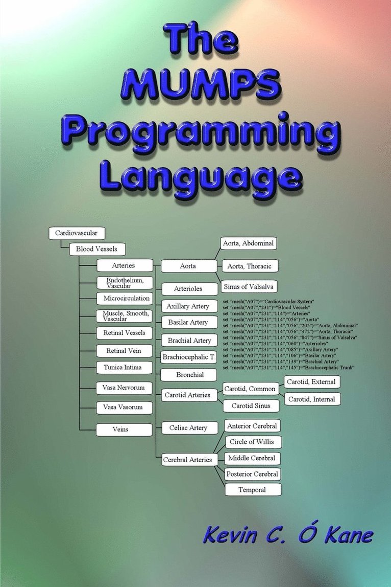 The Mumps Programming Language 1