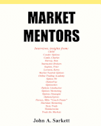 bokomslag Market Mentors