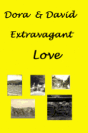 bokomslag Dora & David: Extravagant Love