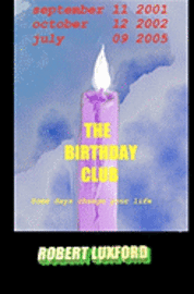 bokomslag The Birthday Club