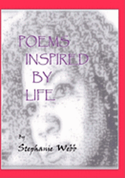 bokomslag Poems Inspired By Life