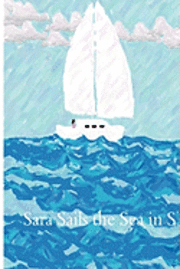 bokomslag Sara Sails The Sea In S