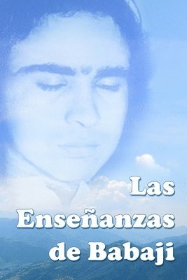 bokomslag La Enseñanza De Babaji