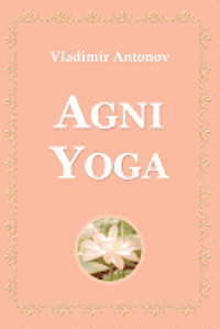 bokomslag Agni Yoga