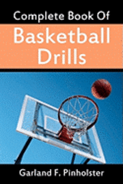 bokomslag Complete Book Of Basketball Drills