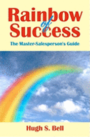 bokomslag Rainbow Of Success