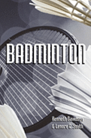 bokomslag Badminton