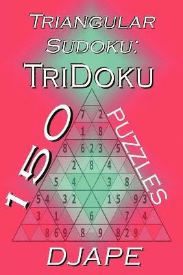 bokomslag Triangular Sudoku