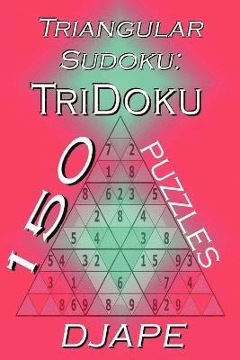 Triangular Sudoku 1