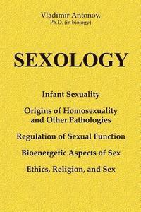 bokomslag Sexology
