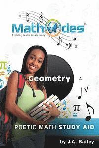 bokomslag Mathodes: Etching Math In Memory: Geometry
