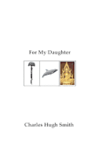 bokomslag For My Daughter