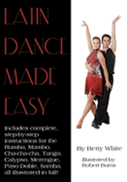 Latin Dance Made Easy 1