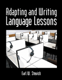 Adapting And Writing Language Lessons 1