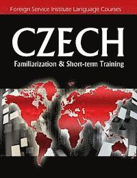 bokomslag Czech Familiarization & Short-term Training