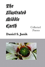 bokomslag The Illustrated Middle Earth: Collected Poems