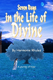 bokomslag Seven Days In The Life Of Divine