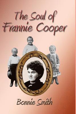 bokomslag The Soul of Frannie Cooper