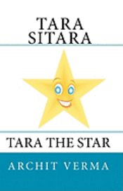 bokomslag Tara Sitara: Tara The Star