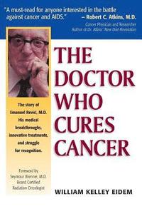 bokomslag Doctor Who Cures Cancer