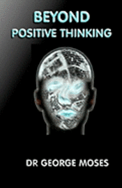 bokomslag Beyond Positive Thinking